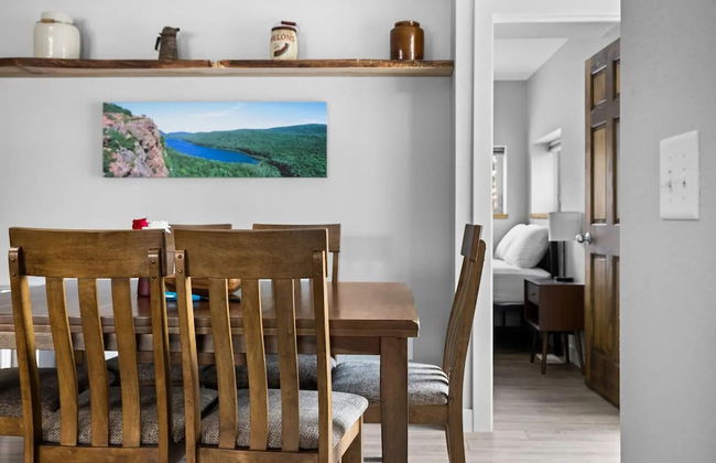 4BDR Retreat Downtown & East Bay 3191 - Foto 10