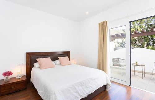 Home2Book Stylish Apt with Terrace in Santa Cruz - Foto 12