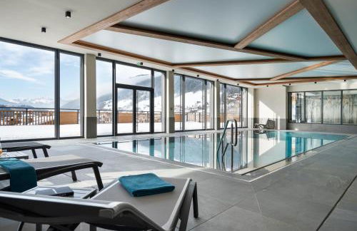 MGM Hôtels & Résidences - Résidence Chalets de Joy - Photo 1