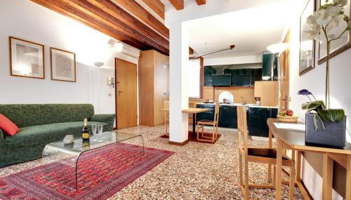 Saint Mark's Apartment Venice - Foto 4