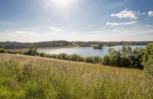 Saffron Lodge, 24 Roadford Lake Lodges - Foto 30