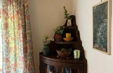 Historisches Baderhaus mit eigenem Saunauhaus - Foto 6