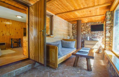 Zacisze pod Gołyską - Foto 49