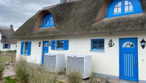 Ferienhäuser Luv und Lee OVS 106 Neu 20 - Photo 2