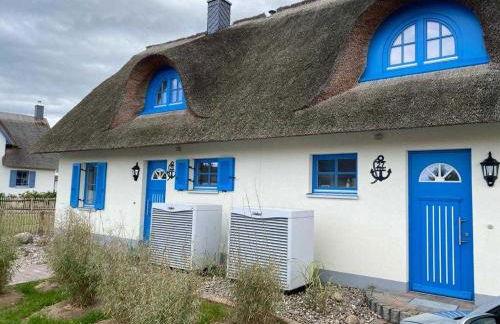 Ferienhäuser Luv und Lee OVS 106 Neu 20 - Photo 2