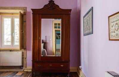 Casa Trebaruna - refúgio numa aldeia do interior - Foto 11