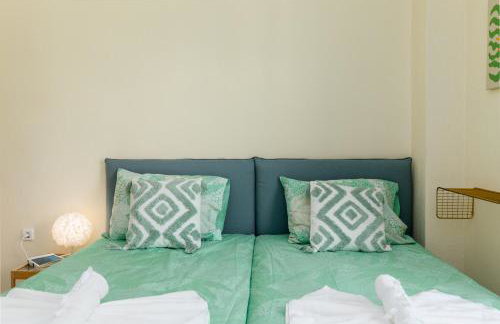 Alexandra's Maisonette. - Foto 21