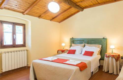 Podere il Poggiolo - Foto 152