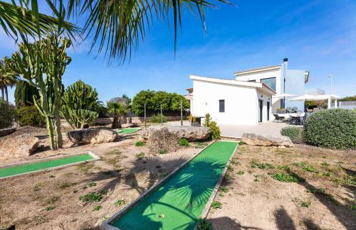 Villa La Primera - Foto 25