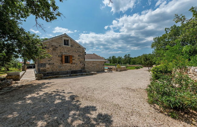 Villa Rosemary - Foto 54