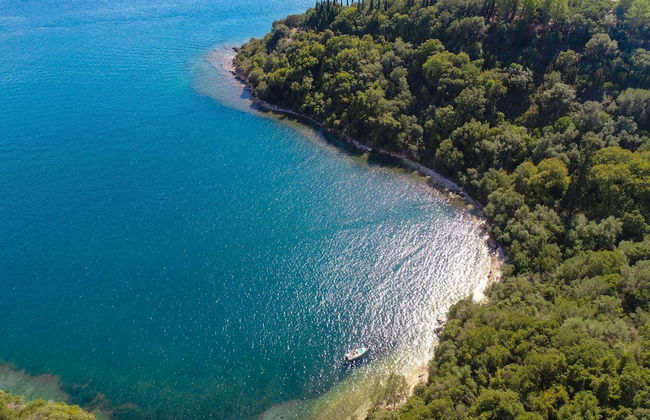 Villa Anastar in Corfu - Foto 41