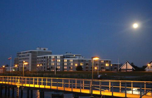 Ferienappartements Marina Wendtorf an der Ostsee - Foto 33