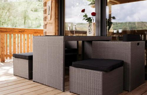 Romantikchalet Bärenhöhle - Foto 20