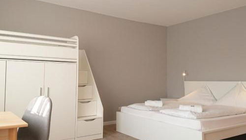 Apartment Boardinghouse Kappeln - Familien Studio by Interhome - Foto 3