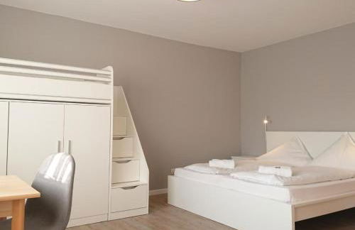 Apartment Boardinghouse Kappeln - Familien Studio by Interhome - Photo 3