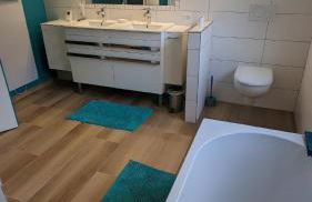 Lau Haizeak Meublé 3 étoiles Ascain - Foto 11