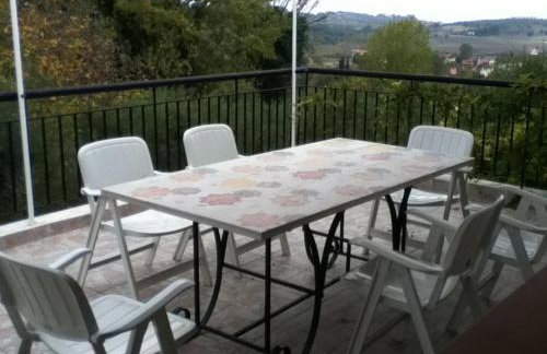 Secluded 1.8 acre garden Villa, for exclusive use with Stunning Views. - Foto 33