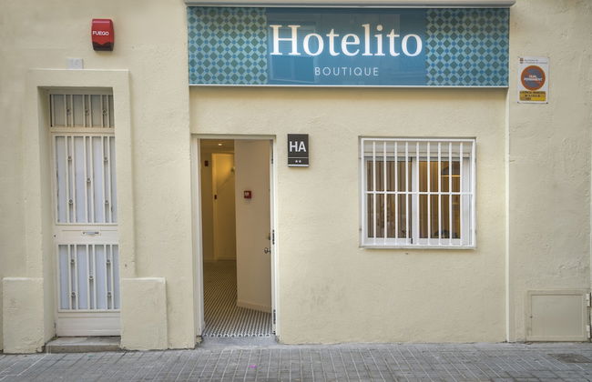 Hotelito Boutique Cinca - Foto 49