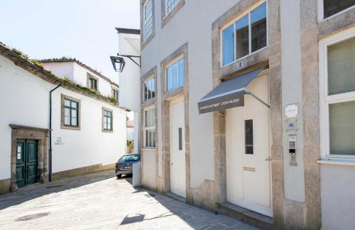 Oporto Comfort Dom Hugo - Historic Apartments - Foto 42