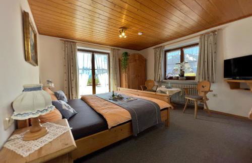 Pension Loiplstüberl - Foto 19