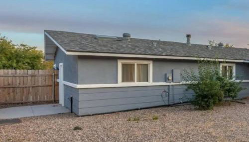 Relaxing Casita Stay in Cottonwood with Games and Fireplace - Foto 5