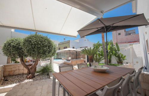 Nilu al Mare - Villa pool & sea Monopoli - Foto 52