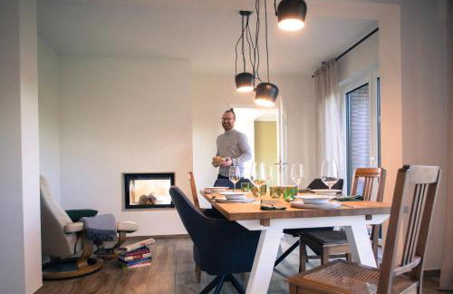 Ferienhaus "Sonne im Grünen" - Foto 3