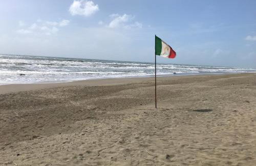 Seafront apartment in Villa , near Rome - Foto 25