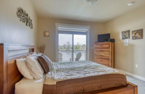 Herons View at Bridgeport - Meredith Lodging - Foto 11