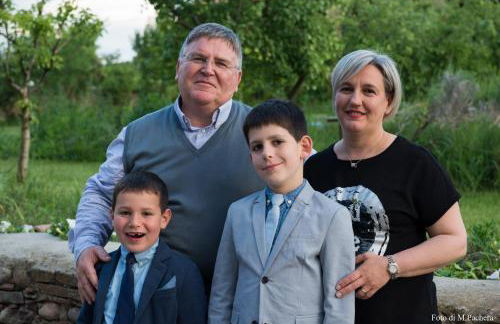 Relais Corte Guastalla Apartments - Foto 31