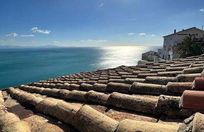 Amalfi Coast Sea View - Foto 7