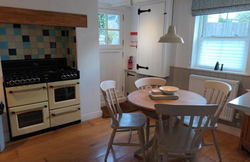 Hillside Cottage - Foto 6