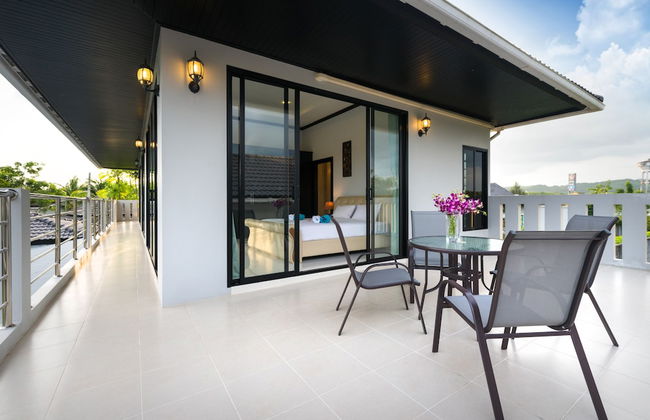 Grand Villa Luxury Holidays Phuket - Foto 34