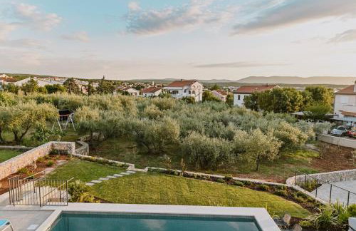 Luxury Villa Luana - Foto 4