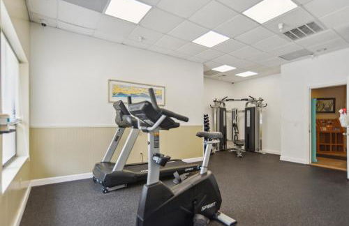 Port Royal Sound 2BR Villa Balcony Pools & Beach Access - Foto 43