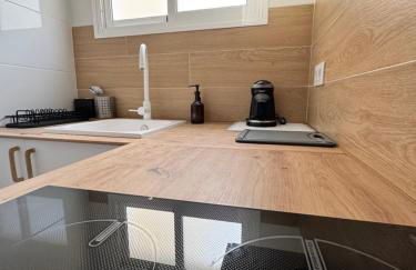 Tabaiba Modern & Bright Apartment Sea View - Foto 9