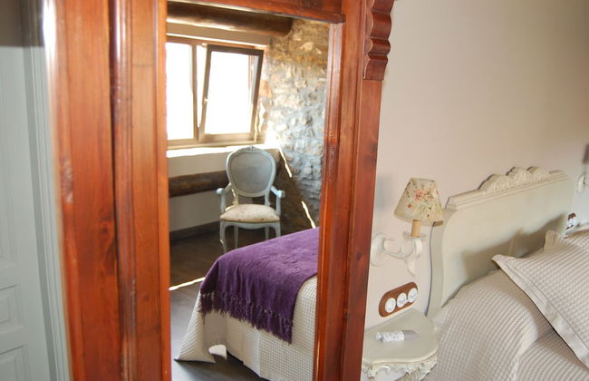 El Capricho de Nieves - Foto 15