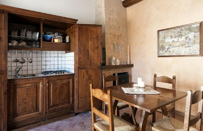 Agriturismo San Marcello - Foto 21