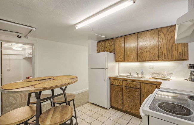 The Lohi Historic Home in the Heart of Denver - Foto 13