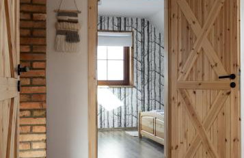 Chata Sękata - Foto 49