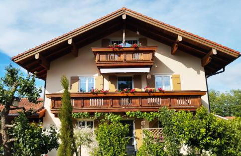 Ferienwohnung Knospe - Photo 1