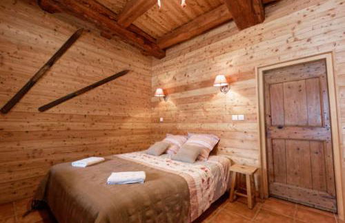 Clot Saint Joseph - Gites & Chambres d'Hôtes - Foto 80