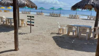 MB06201 - Morro Branco - Varanda - 3 quartos - 2 suites - Foto 4