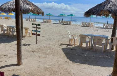 MB06201 - Morro Branco - Varanda - 3 quartos - 2 suites - Photo 4