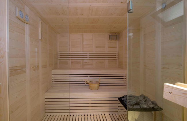 Royal Bird Villa - Foto 49