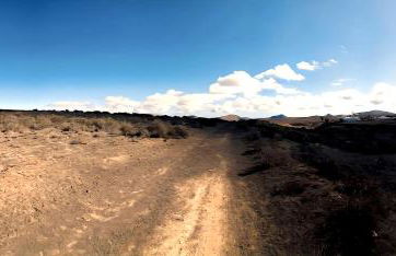 Apartment Alegranza in the beautiful Village of Mozaga, Lanzarote - Foto 67