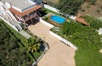 Eleni Residence by the sea - Photo 45