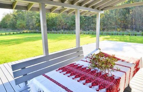 Holiday Home With Private Garden Close to the Lake - Foto 42