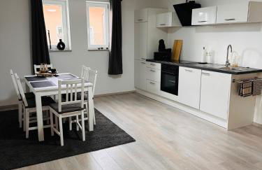 FeWo zum Heuweg - Foto 8