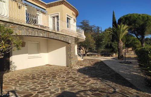 Meublé tourisme 4*, les pieds dans l'eau, Villa LAS PALMERAS - Foto 2